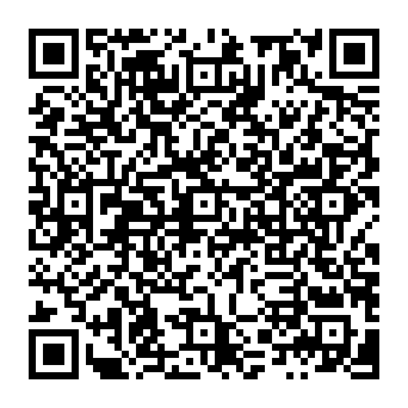 Code QR
