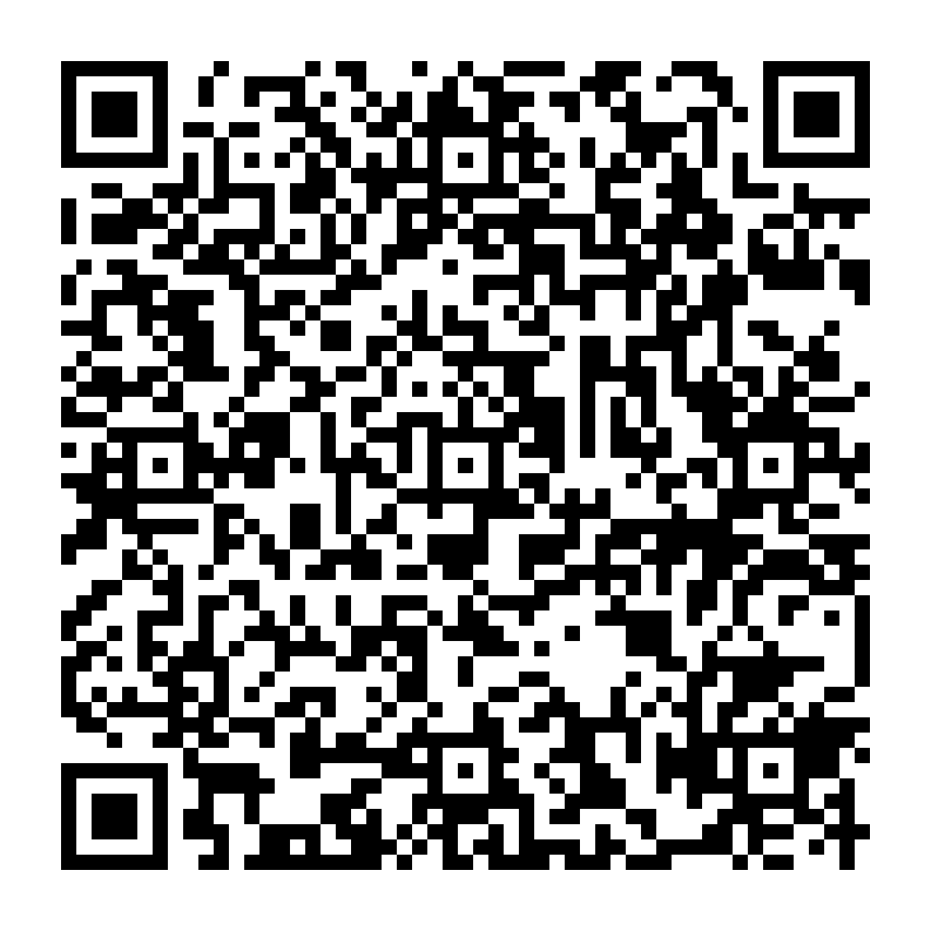 Code QR