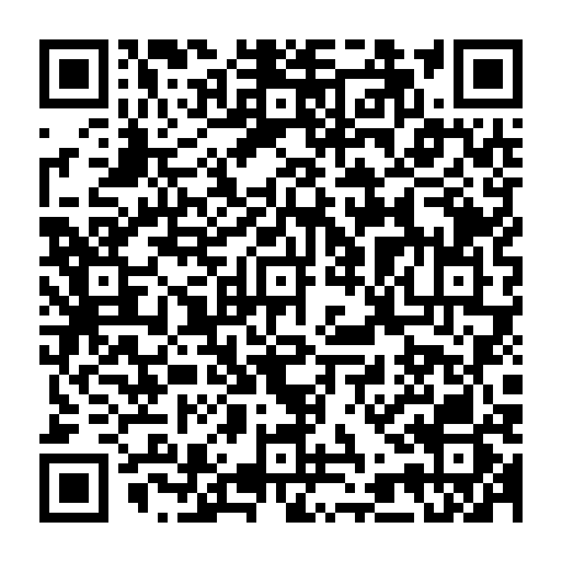 Code QR