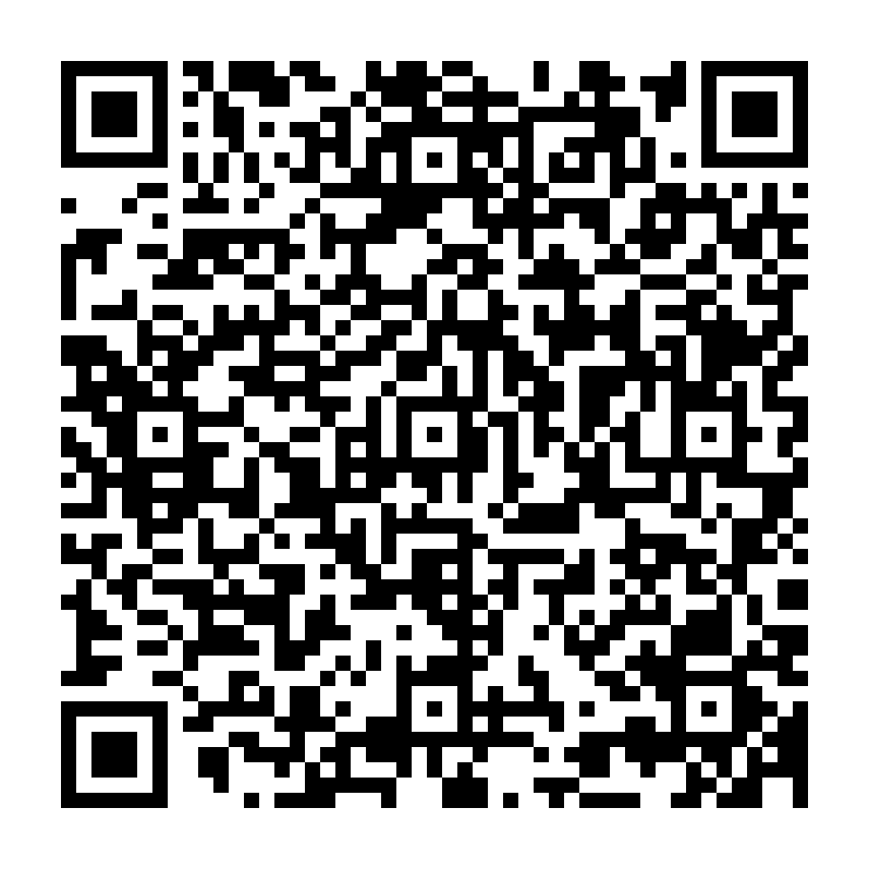 Code QR