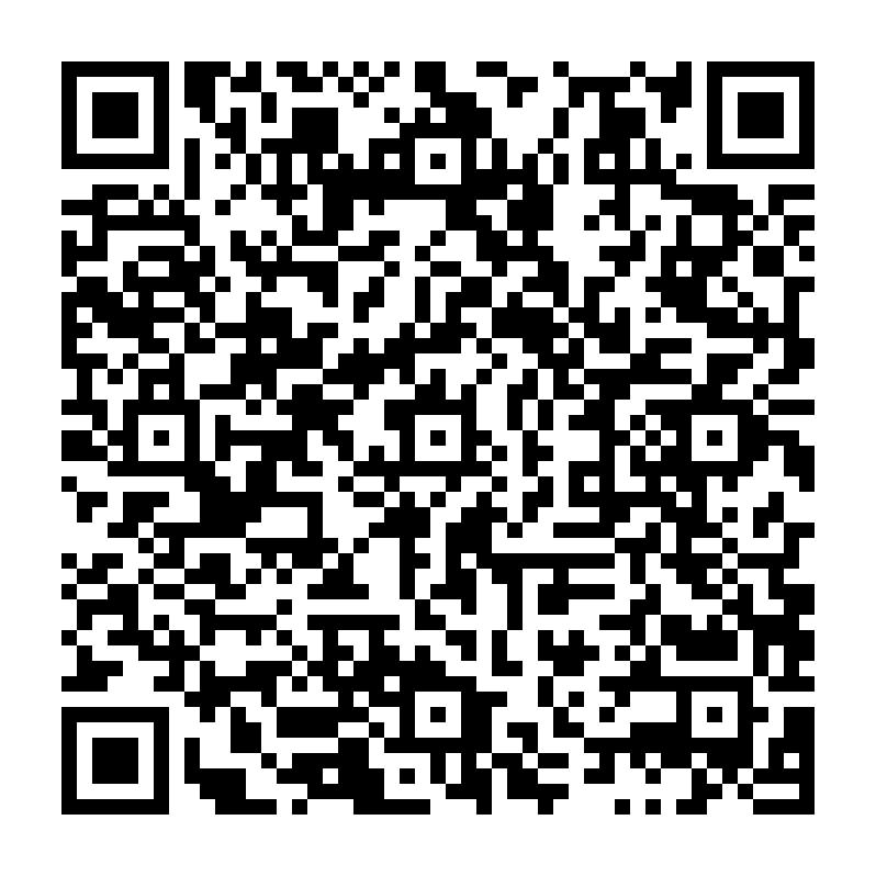 Code QR