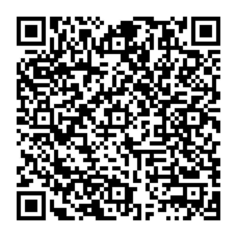 Code QR