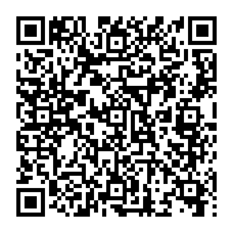 Code QR