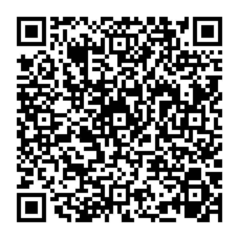 Code QR