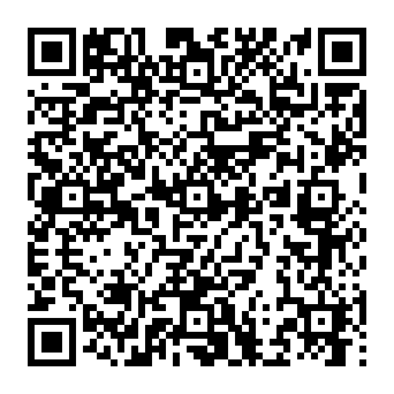 Code QR
