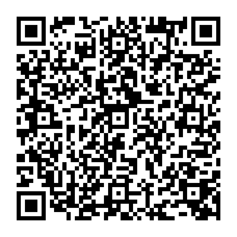 Code QR