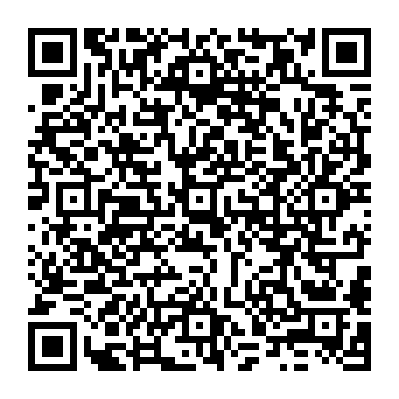 Code QR
