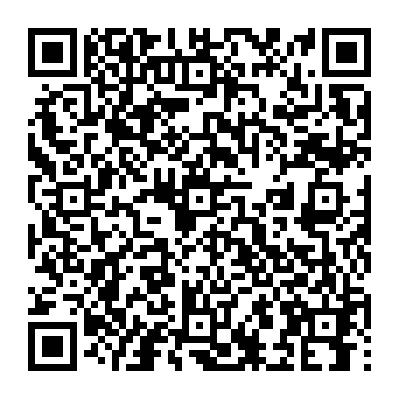 Code QR