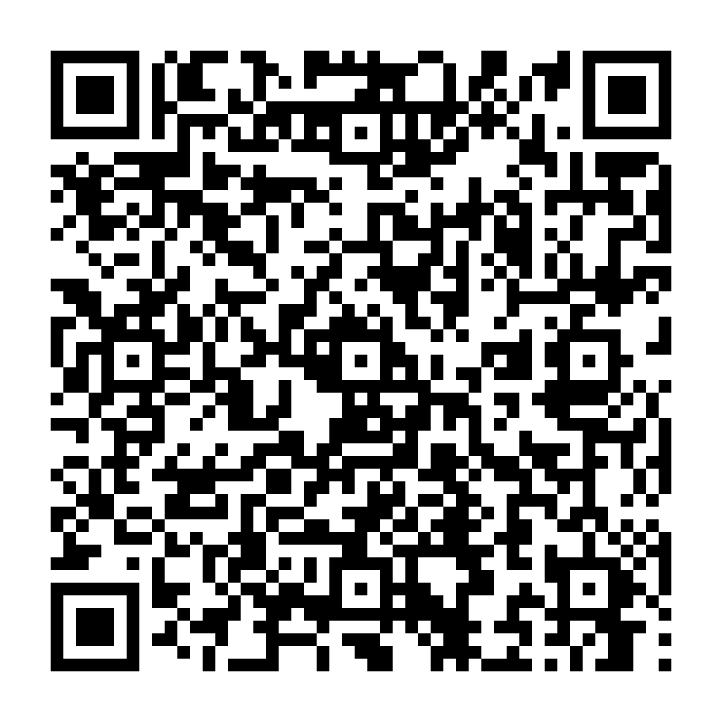 Code QR