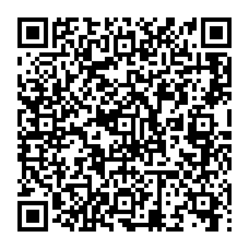 Code QR