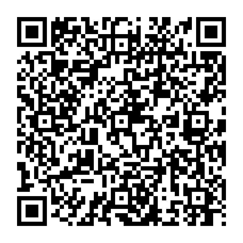 Code QR
