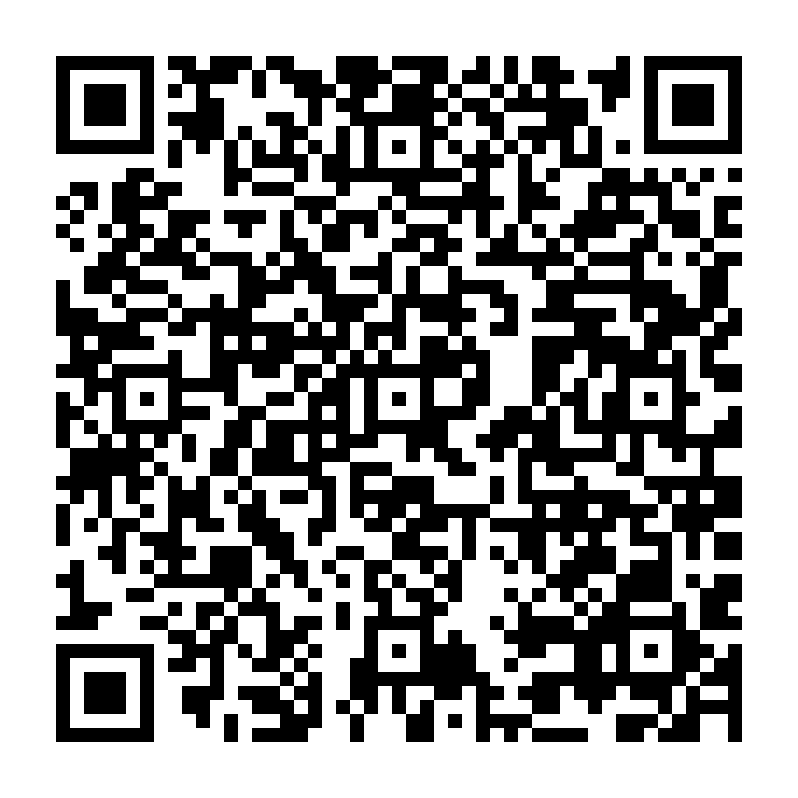 Code QR