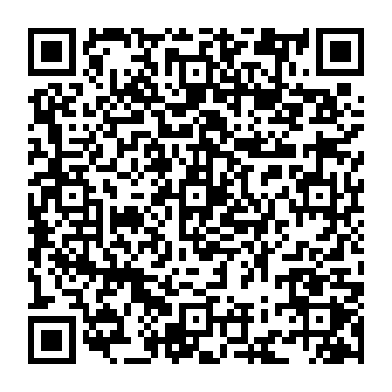 Code QR