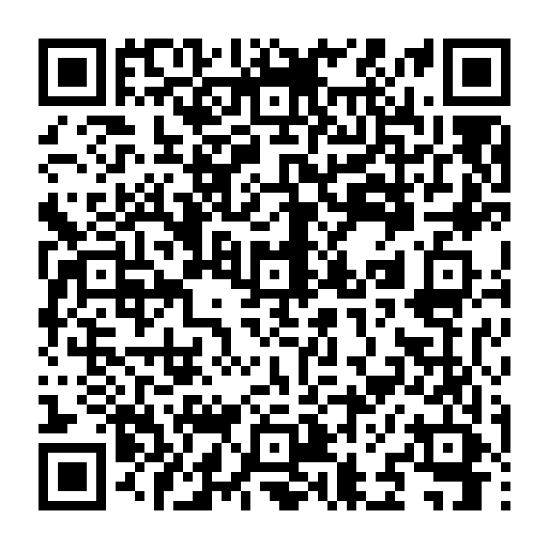 Code QR