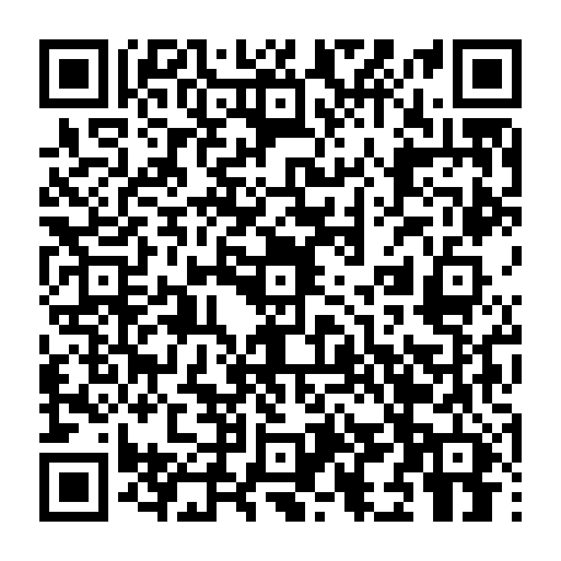 Code QR