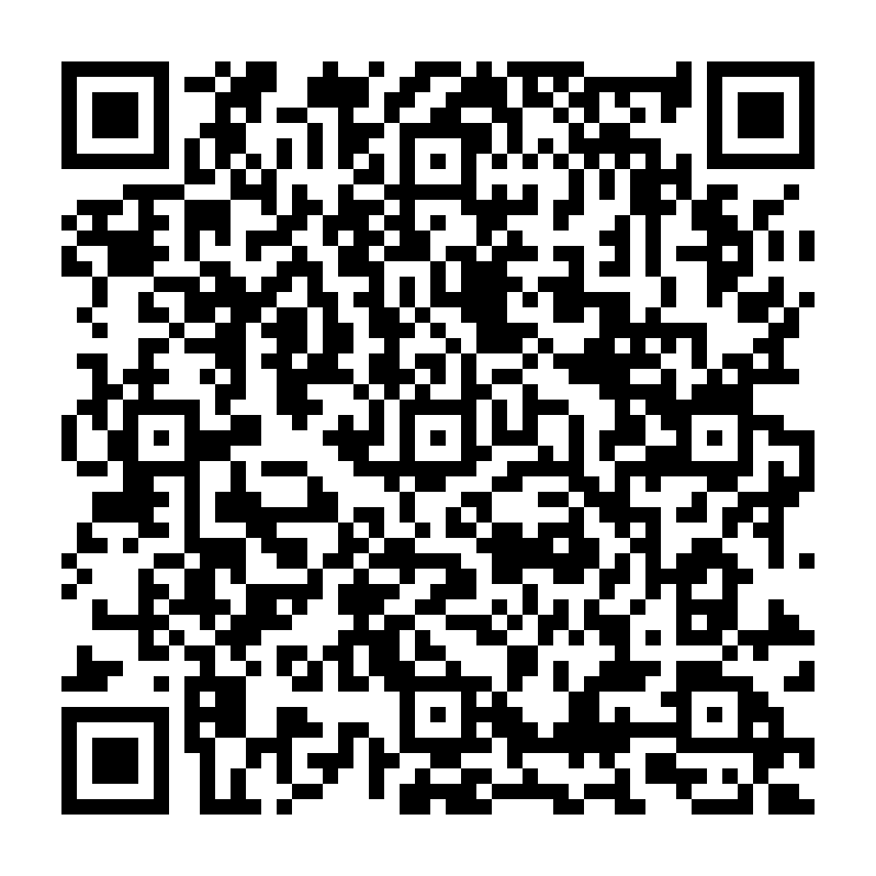 Code QR