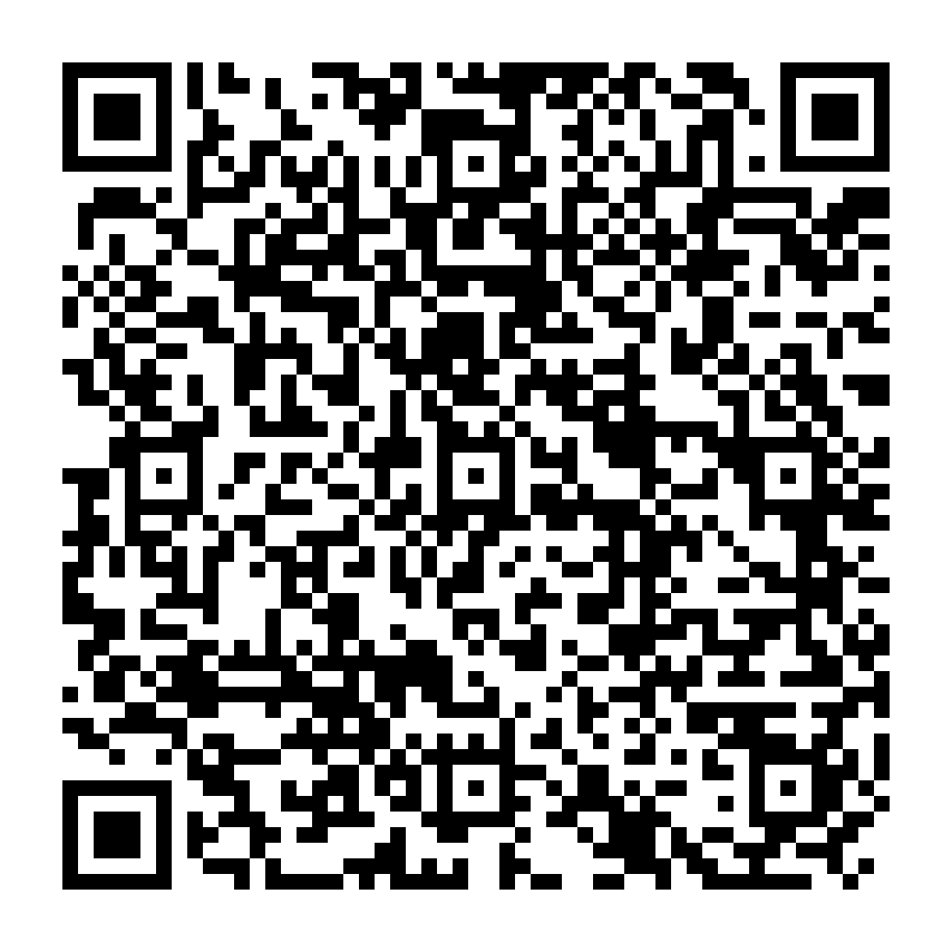 Code QR