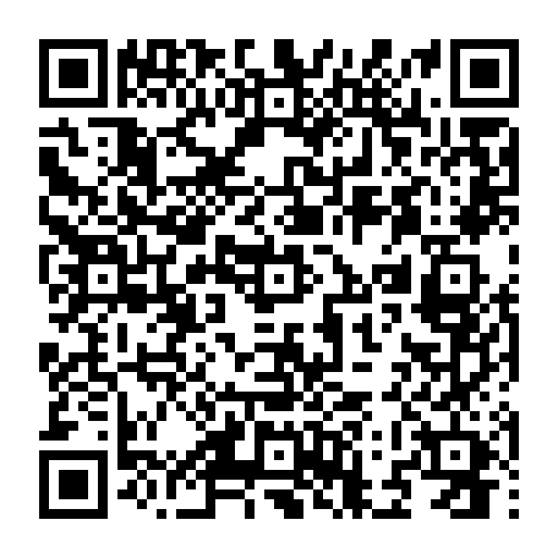 Code QR