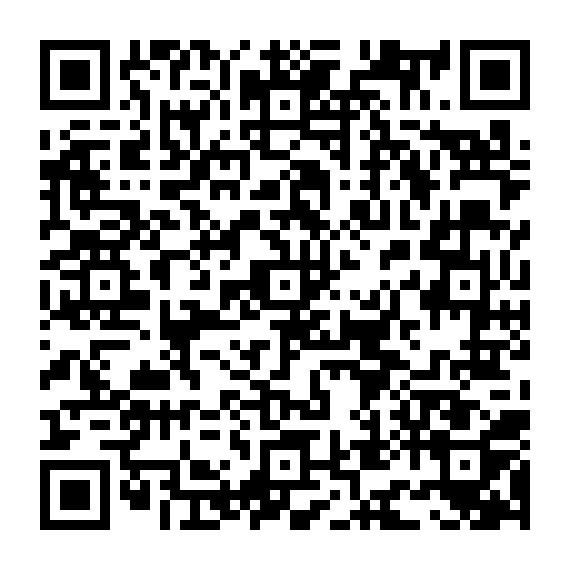 Code QR