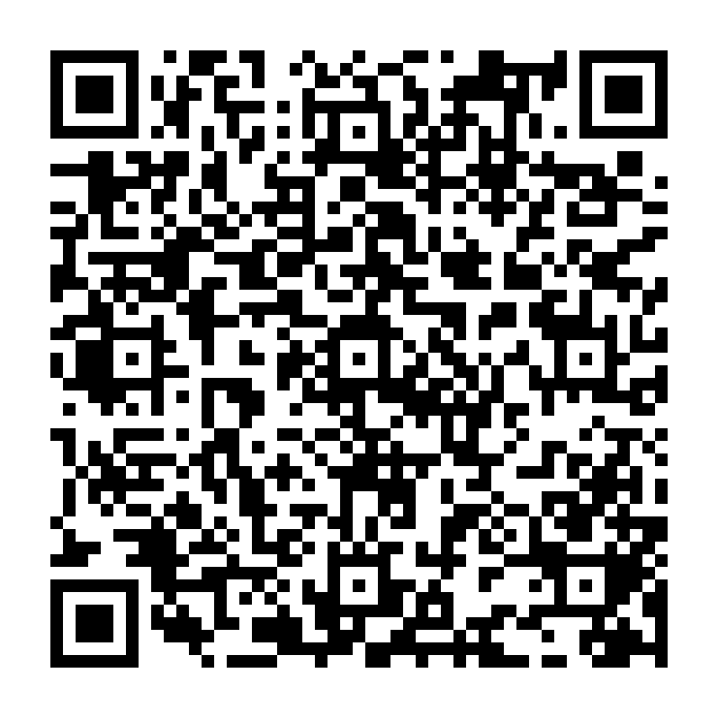 Code QR