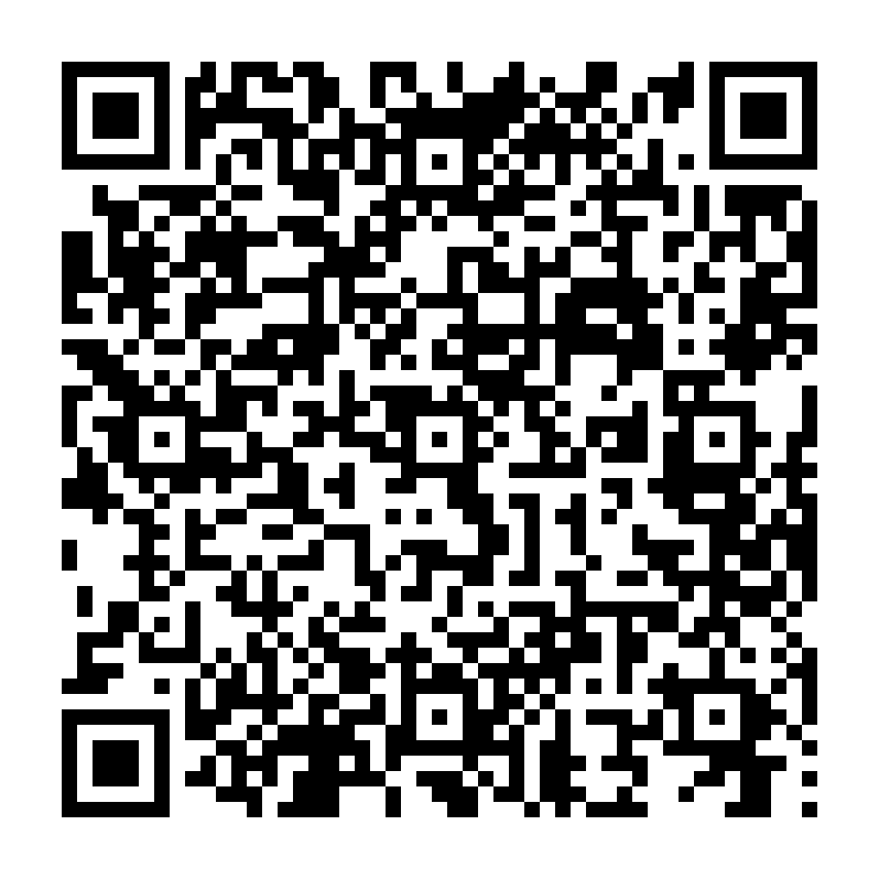 Code QR