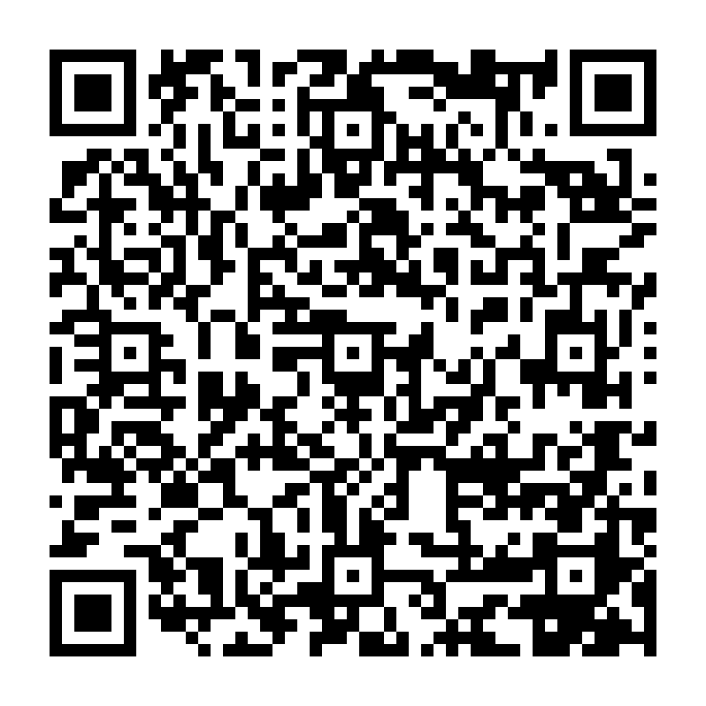 Code QR