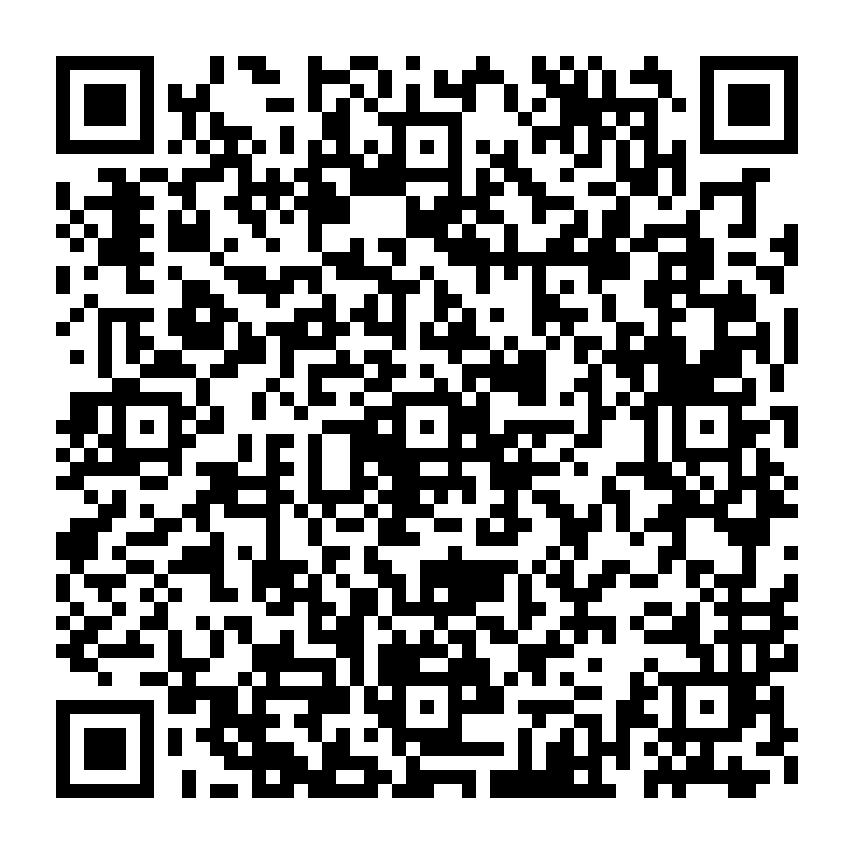 Code QR
