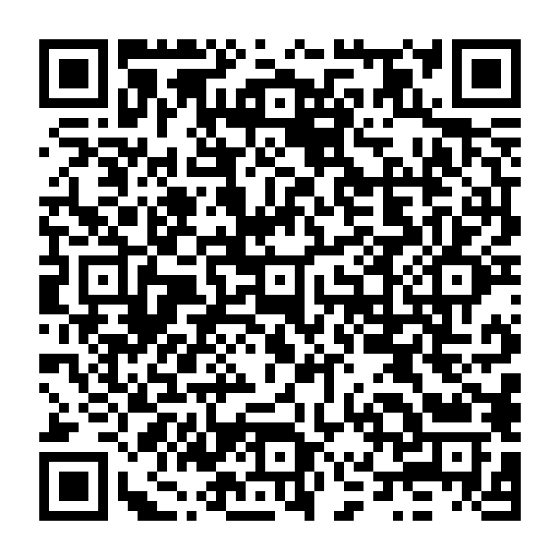 Code QR
