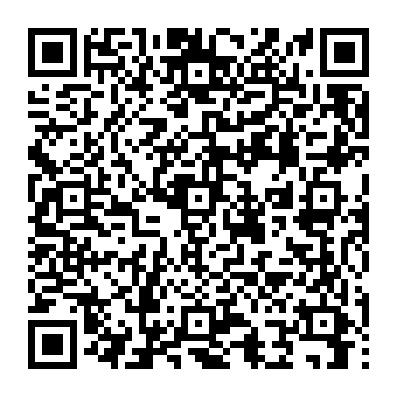 Code QR