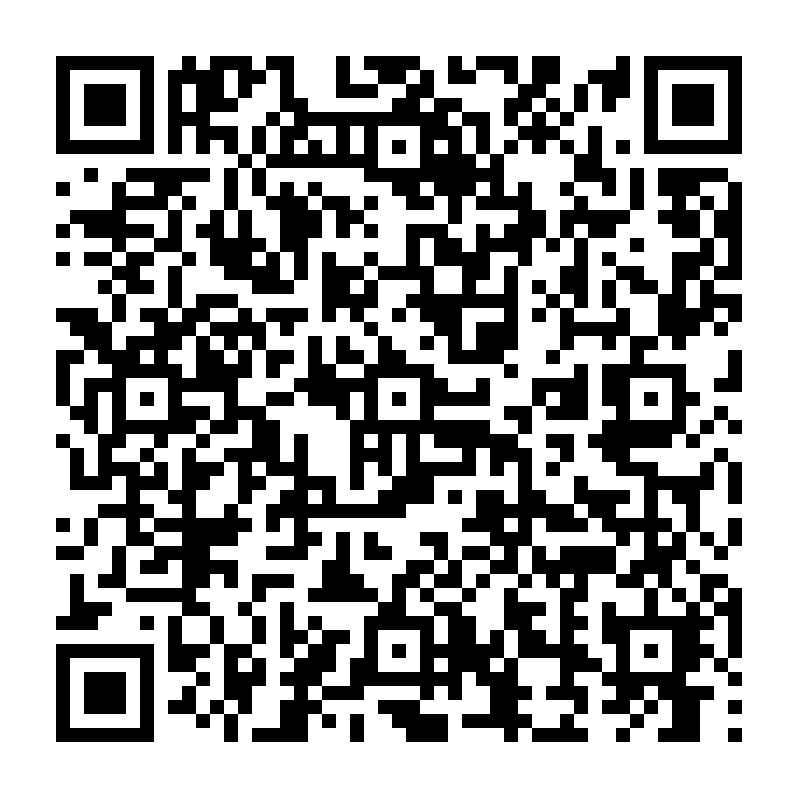 Code QR