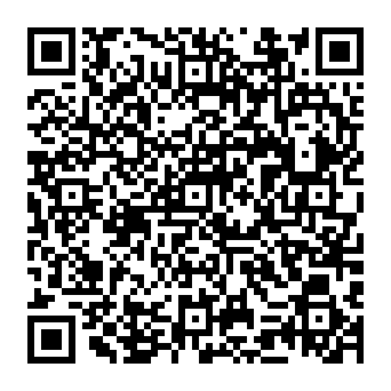 Code QR