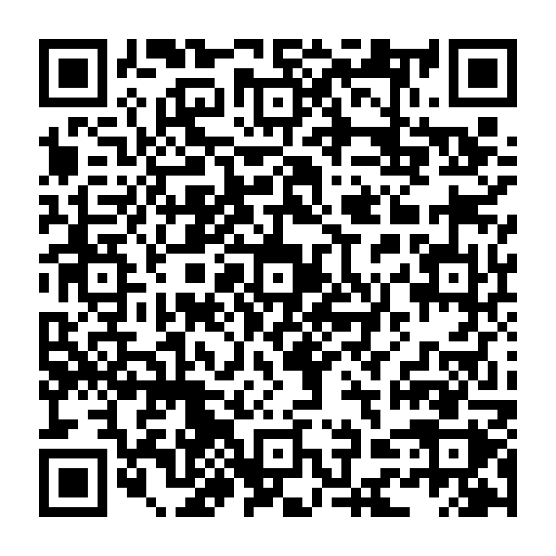 Code QR