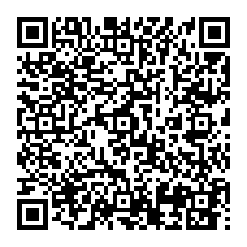 Code QR
