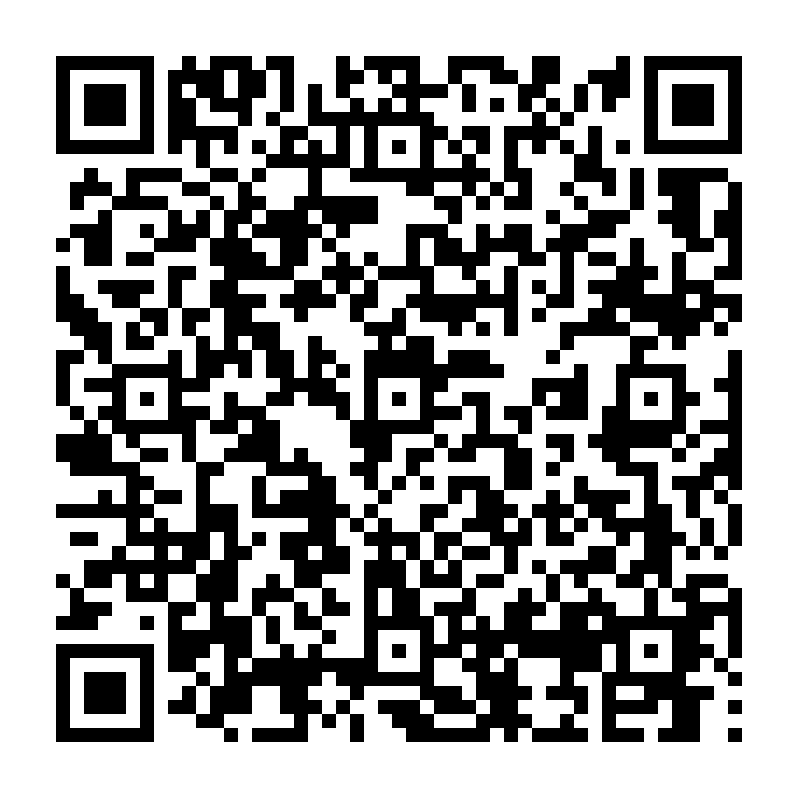 Code QR