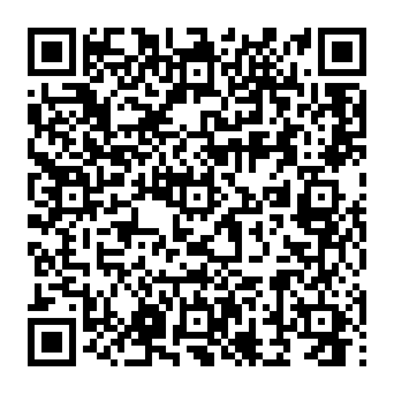 Code QR