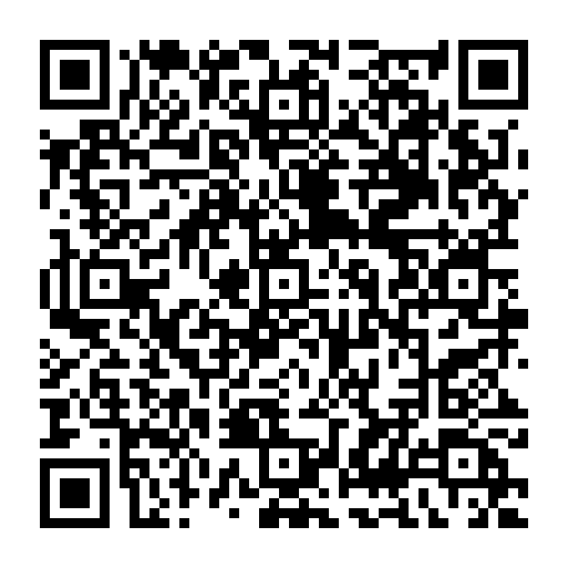 Code QR