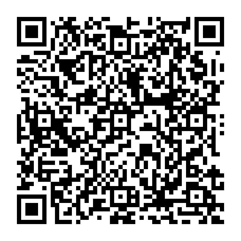 Code QR