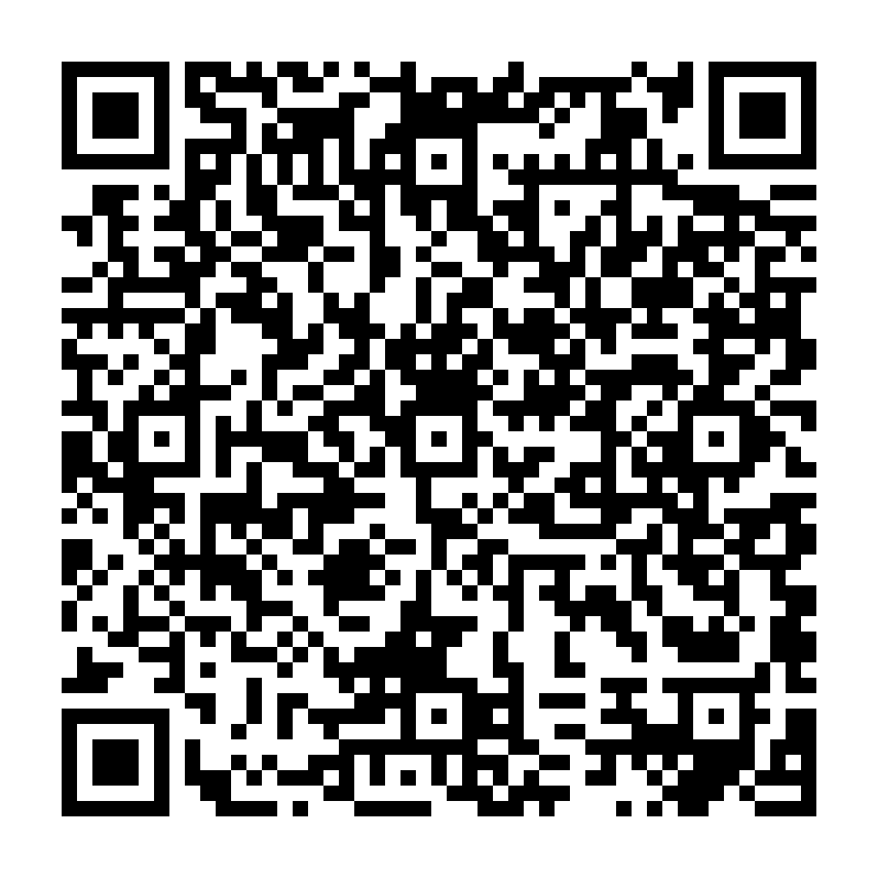 Code QR