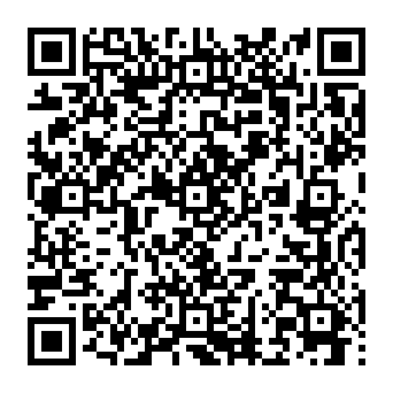 Code QR