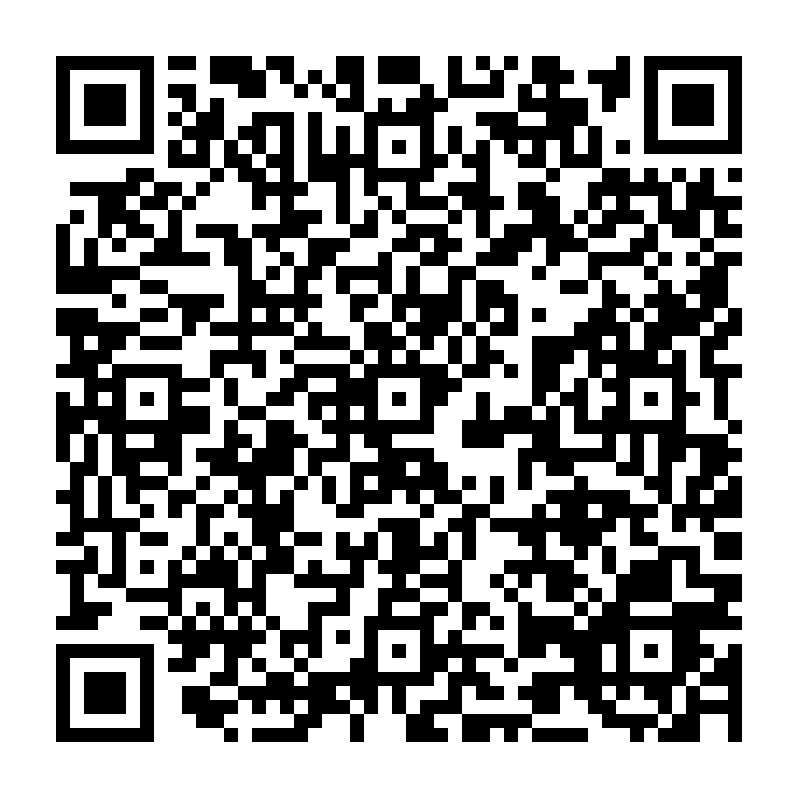 Code QR