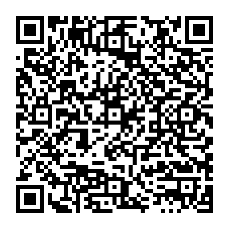 Code QR