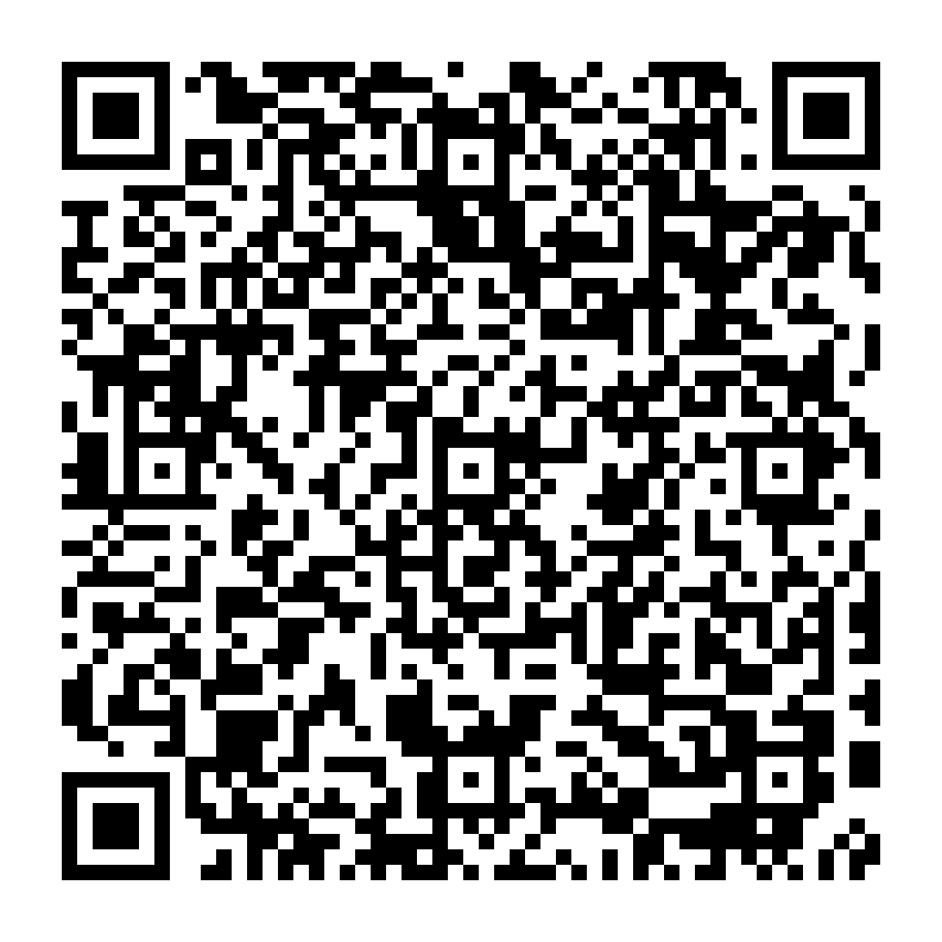 Code QR