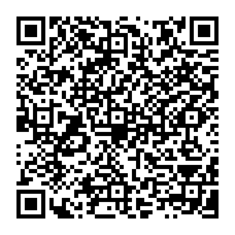 Code QR