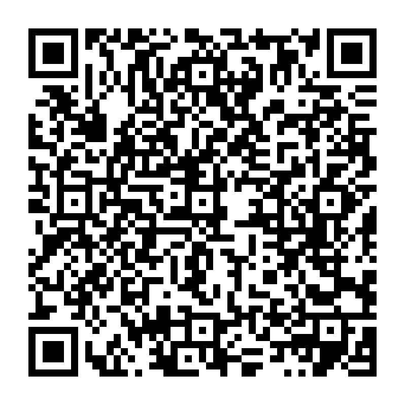 Code QR