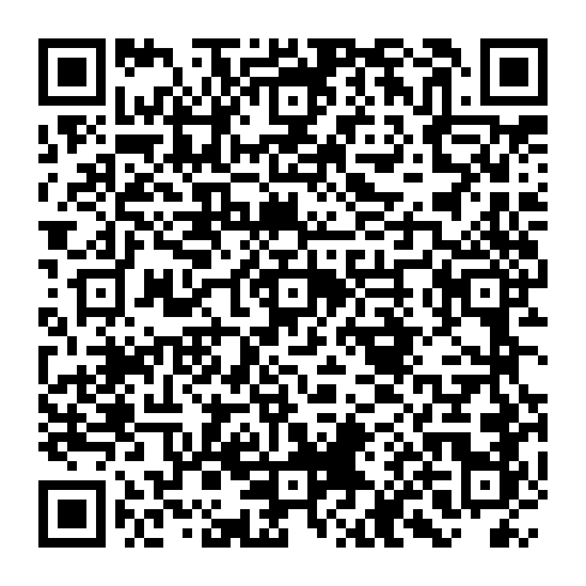 Code QR