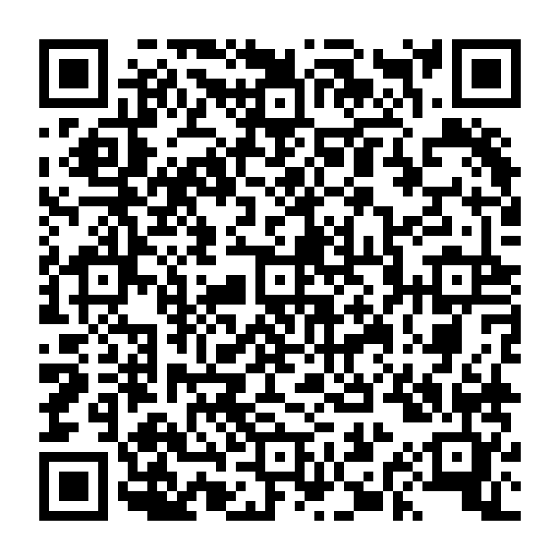 Code QR