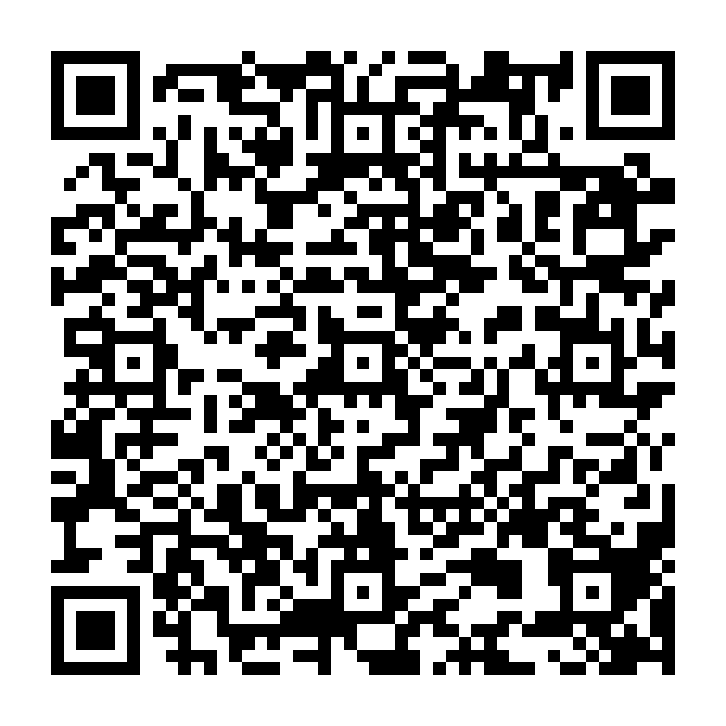 Code QR