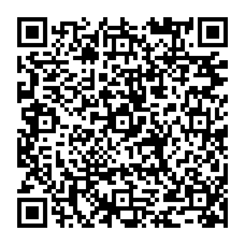 Code QR