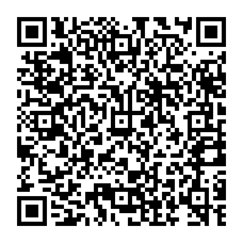 Code QR