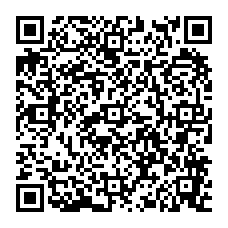 Code QR